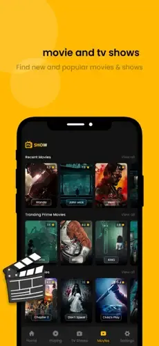 pikashow-latest movie